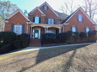 444 Eagle Pointe Dr, Pell City, AL 35128