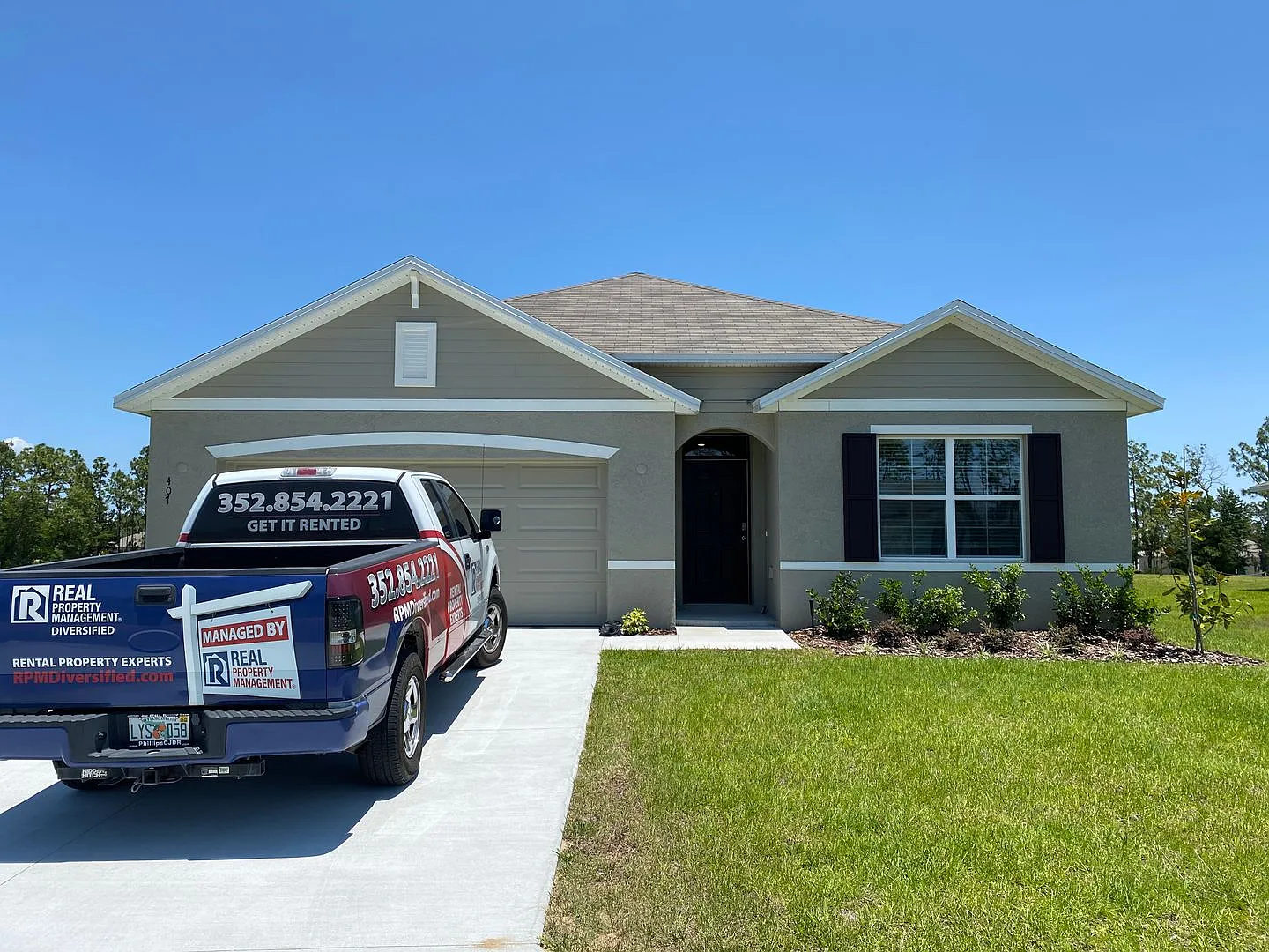 Not Available For Showing Or Move In Until Mid September Desirable Se Ocala Neighborhood - Lake D... — Photo 1