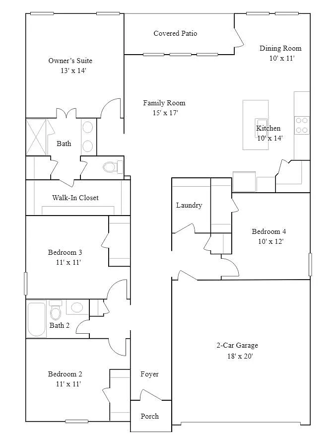 Building Photo - 5626 Elwood Dr