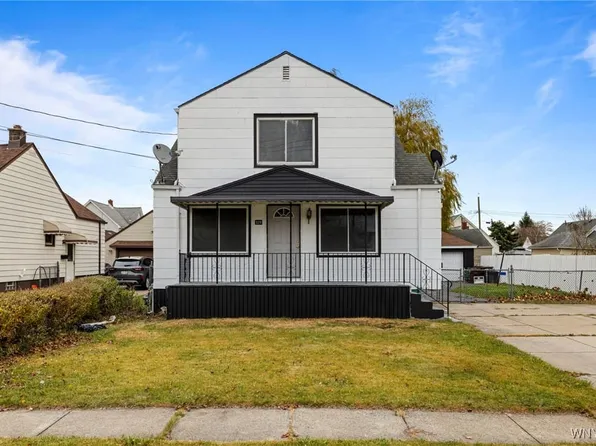 329 Atlantic Ave, Sloan, NY 14212