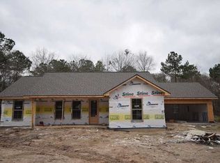 1528 Newt Hodges, Ragley, LA 70657