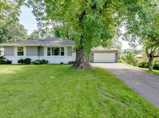 8339 Colfax Ave S, Bloomington, MN 55420