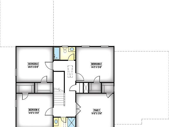 Canterbury Second Level REV