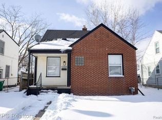 22789 Normandy Ave, Eastpointe, MI 48021