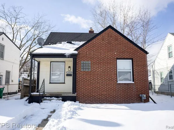 22789 Normandy Ave, Eastpointe, MI 48021