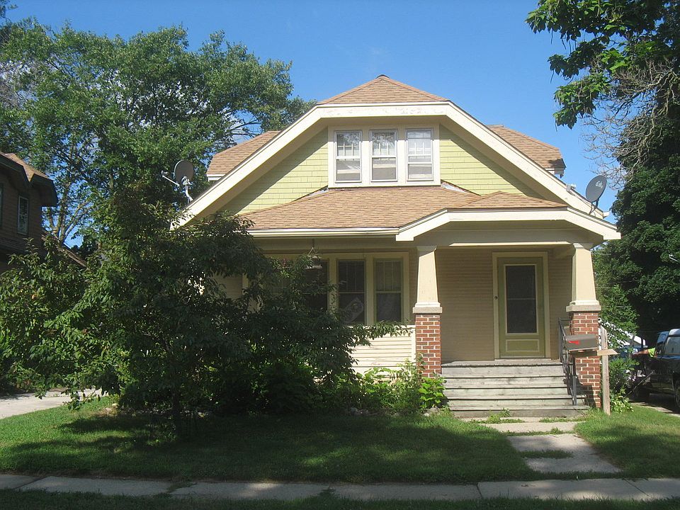 1st image of 234 S 11th Ave #A