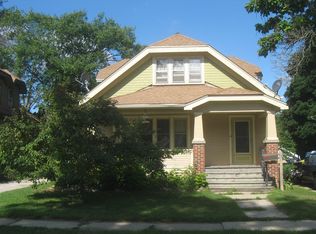 234 S 11th Ave #A, West Bend, WI 53095