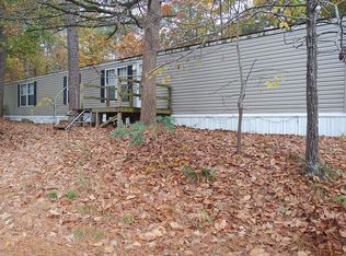 15923 Hillside Mnr, Alexander, AR 72002