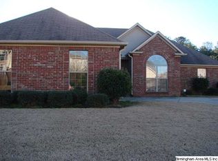5293 Summerset Way, Bessemer, AL 35022