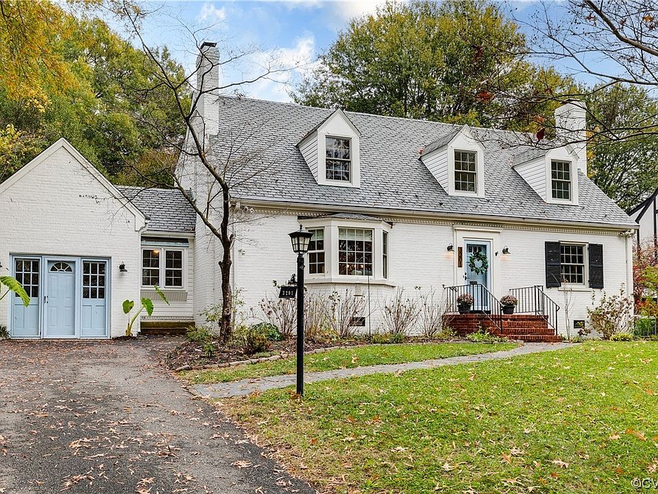 3201 Noble Ave, Richmond, VA 23222 Zillow