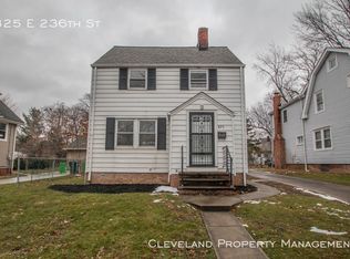 825 E 236th St, Euclid, OH 44123