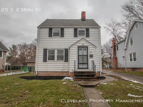 825 E 236th St, Euclid, OH 44123
