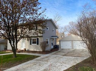 1630 Schuring Rd, Portage, MI 49024