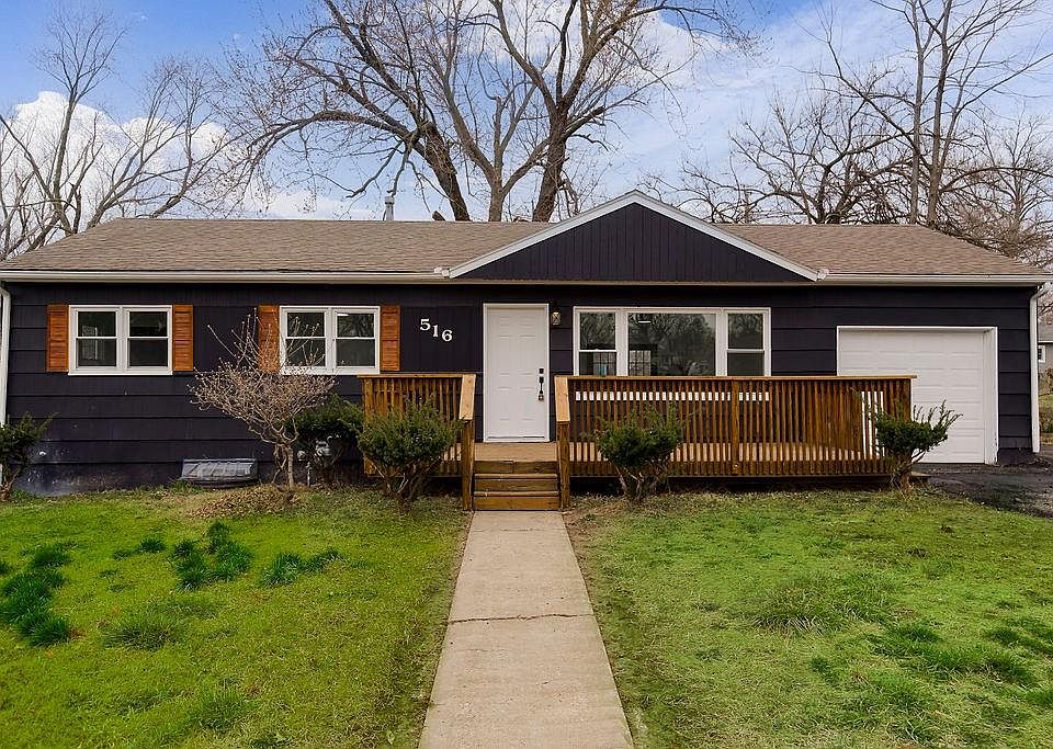 516 N 80th Ter Kansas City KS 66112 MLS 2476672 Zillow