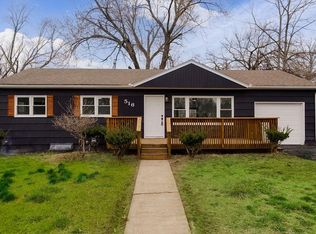 516 N 80th Ter, Kansas City, KS 66112