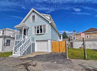 36 Blake St, Revere, MA 02151