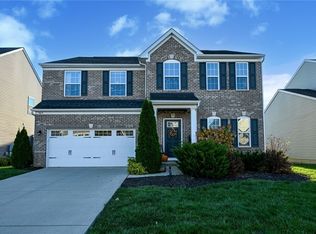 4615 Lakeside Oval, Peninsula, OH 44264