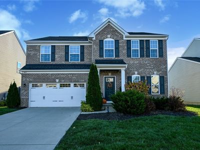 4615 Lakeside Oval, Peninsula, OH, 44264