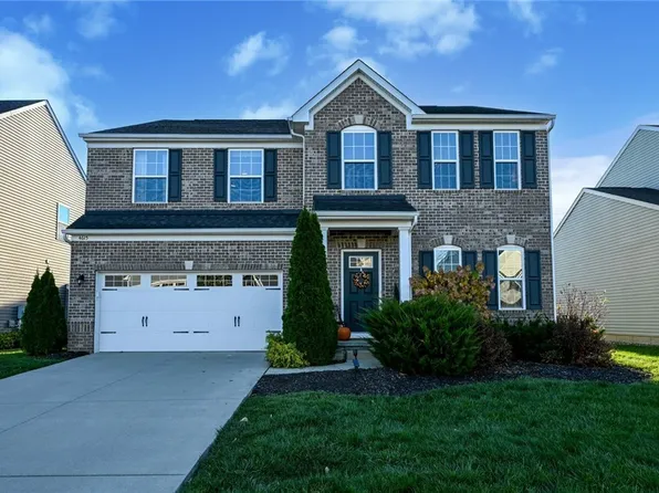 4615 Lakeside Oval, Peninsula, OH 44264