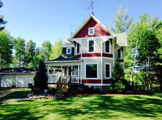 W7949 Koeller Ln, Shawano, WI 54166