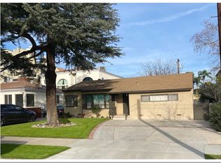 310 N Screenland Dr, Burbank, CA 91505