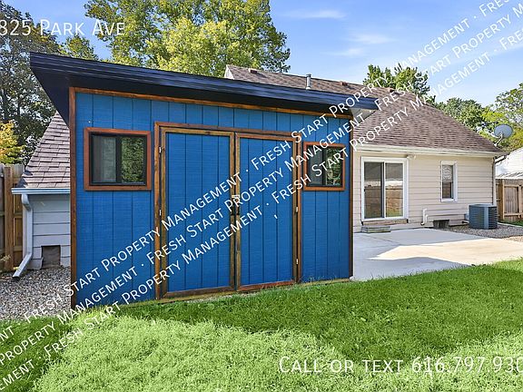 3rd image of 1825 Park Ave