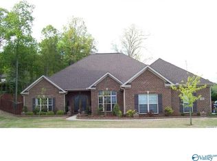 115 Megans Mews Dr, Harvest, AL 35749