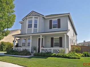 238 Silver Oak Dr, Paso Robles, CA 93446