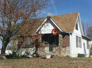 232 Manion St, Sullivan, MO 63080