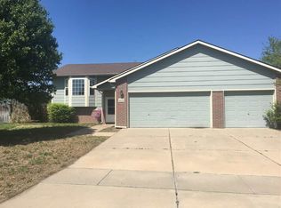 10214 W Lydia Cir, Wichita, KS 67209