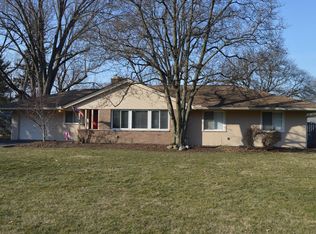 2130 Riverhill Rd, Columbus, OH 43221