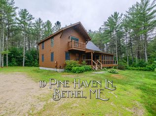 19 Pine Haven Ln, Bethel, ME 04217