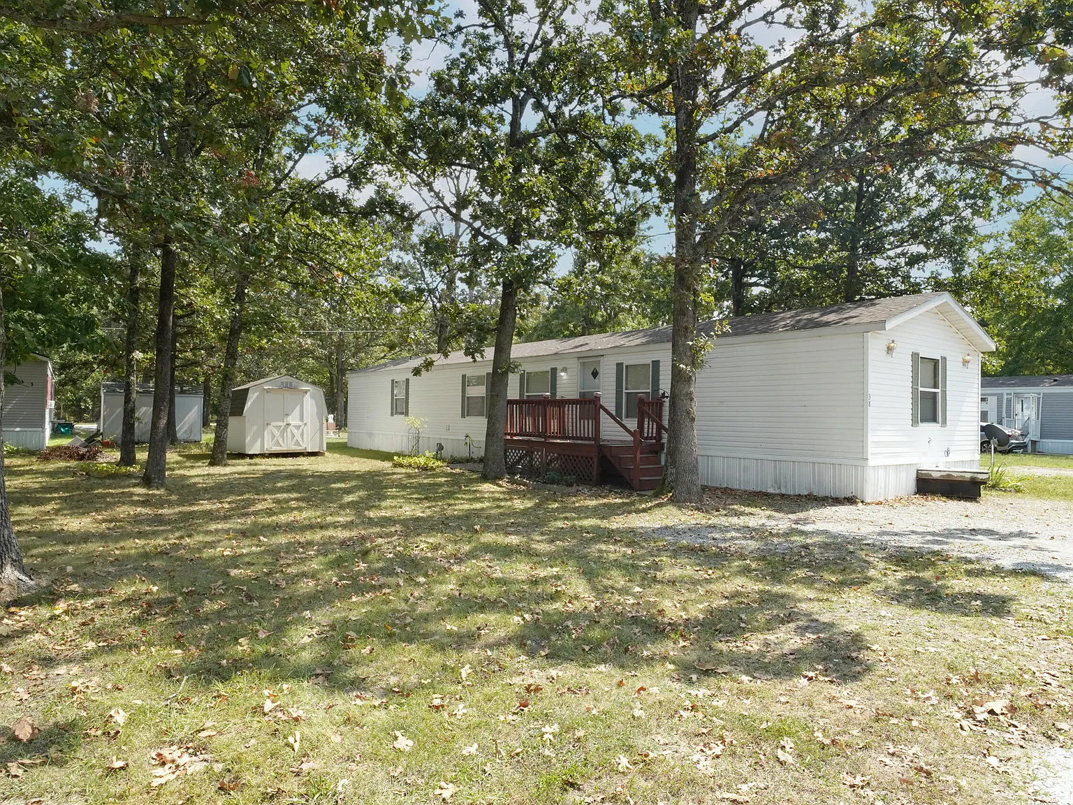 4683 State Highway 43 — Photo 1