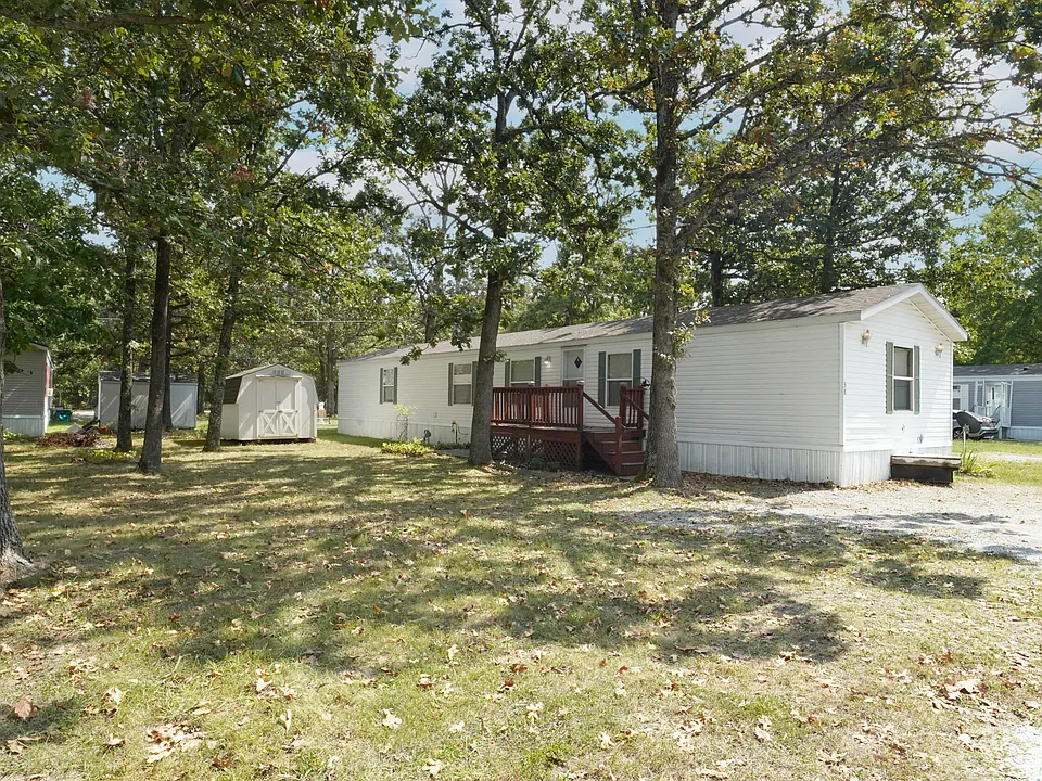 4683 State Highway 43 #38