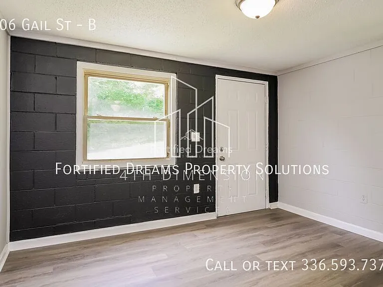 406 Gail St #B — Photo 12