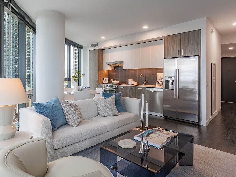 1st image of 459 E Waterside Dr #2913