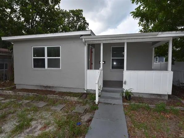 4642 10TH AVENUE S, ST PETERSBURG, FL 33711