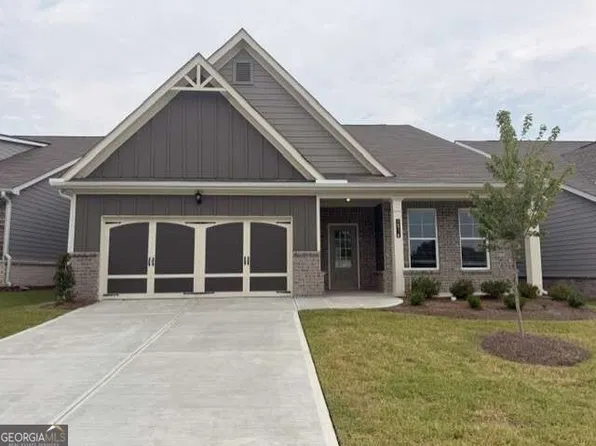 2514 Anhinga Dr, Loganville, GA 30052