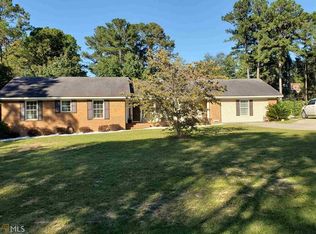 520 Pleasant Point Rd, Statesboro, GA 30458