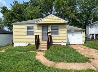 7463 Sharon Dr, Saint Louis, MO