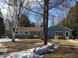 10255 Orchard Dr, Sister Bay, WI 54234