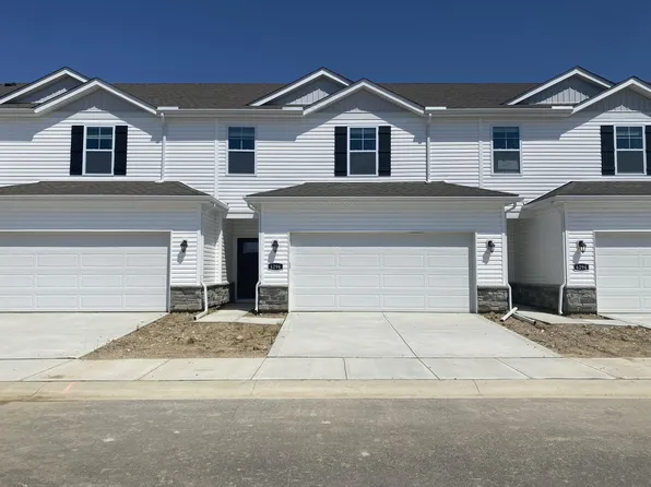 6296 S Marinelli Dr, Columbus, OH 43228