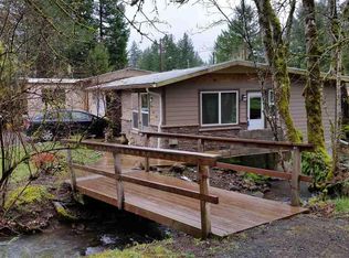 708 N Santiam Hwy W, Gates, OR