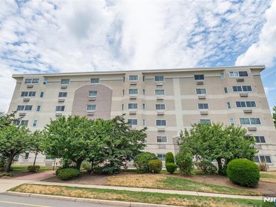 310 Lookout Ave APT 505, Hackensack, NJ, 07601
