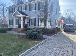 77 Valley Rd, Madison, NJ 07940