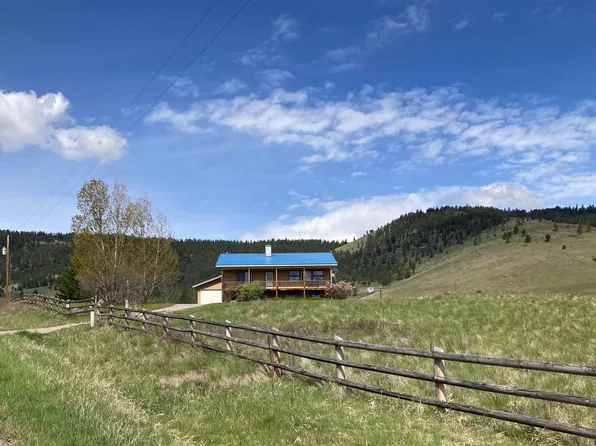 42984 Flathead View Dr, Polson, MT 59860