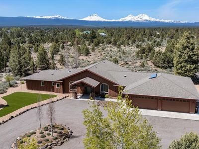 18026 4th Ave, Bend, OR, 97703