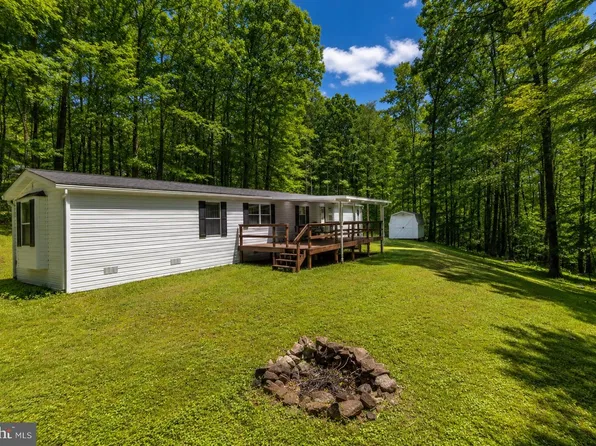 1951 Mosser Rd, Mc Henry, MD 21541