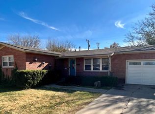 4719 42nd St, Lubbock, TX 79414