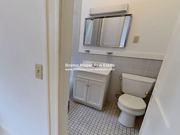 46 Westland Ave. #28 Boston - Fenway Unit Photo 3